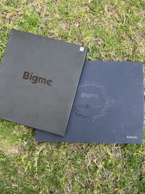 Bigme Inknote Color 10.3 – Smartbookeg